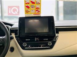 تۆیۆتا کۆرۆلا